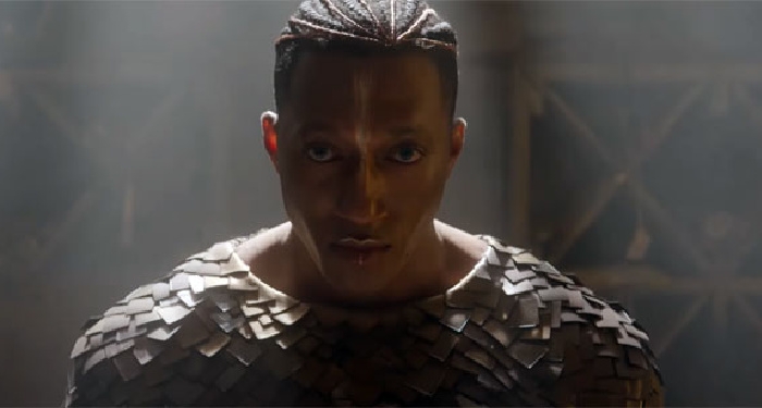 Lecrae, Joel Smallbone, and Moriah to Appear in Upcoming Movie