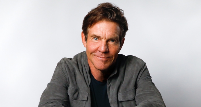 Dennis Quaid Announces Debut Gospel Album