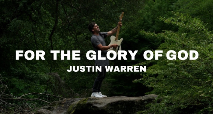 NRT Staff Featured in Justin Warren Music Video