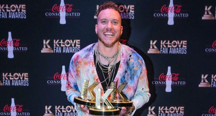 K-LOVE Fan Awards Announce 2023 Winners
