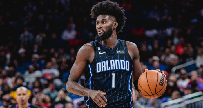 Jonathan Isaac Announces Anti-Woke Sports Apparel Brand
