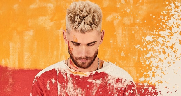 Colton Dixon to Perform on The Kelly Clarkson Show