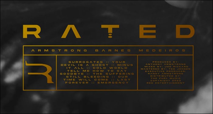 RED Makes Major Announcement About Upcoming Album Cycle