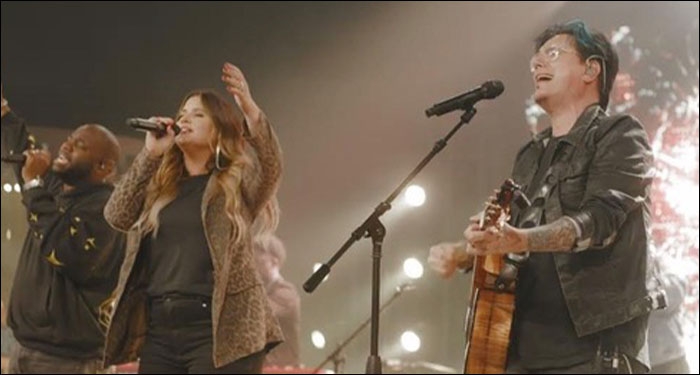 Worship Leader Brad Alden Unveils "Awake The Soul In Me," A New Song Of Praise From Artisan Cloth Mu