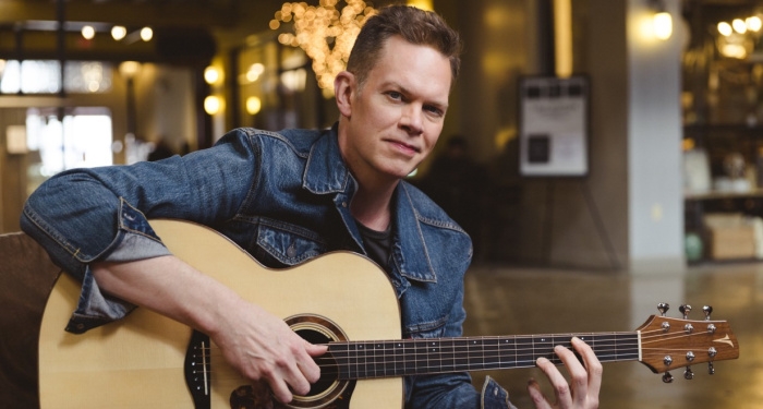 Jason Gray Drops New Radio Single