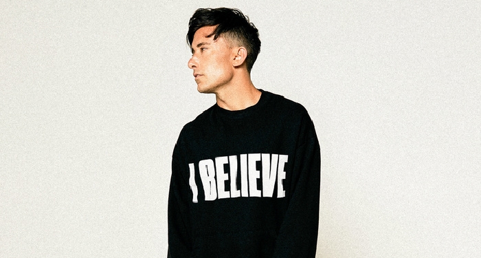 Phil Wickham Announces Upcoming Album