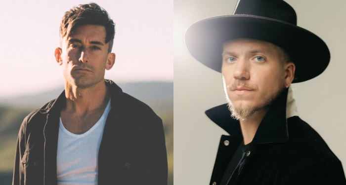 Phil Wickham and Brandon Lake Tease Upcoming Single
