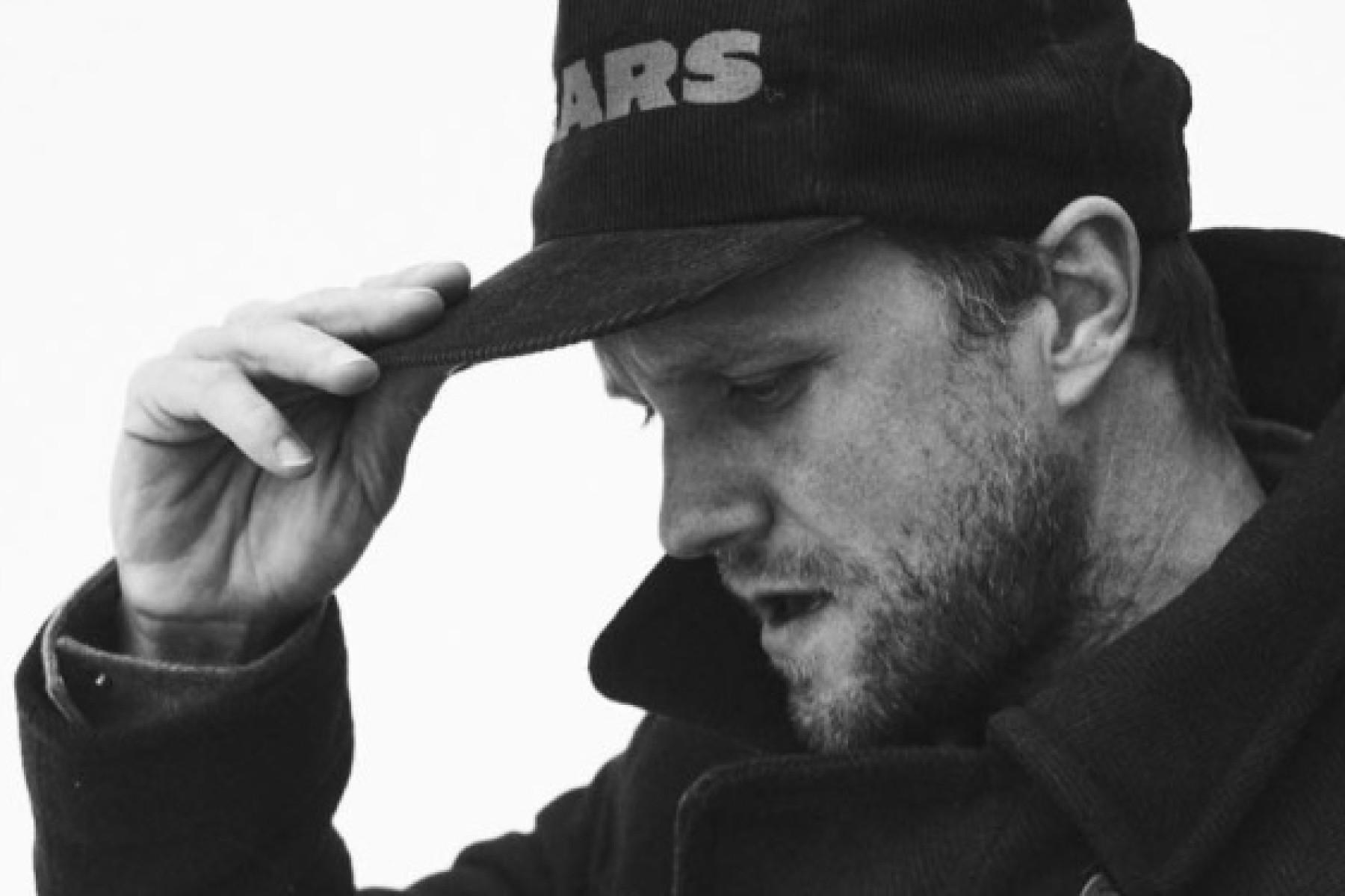 Andrew Ripp Announces First Headline Tour in Ten Years