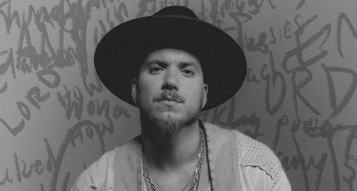 Brandon Lake Announces Upcoming Album and Tour