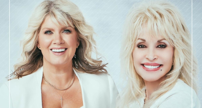 Natalie Grant Releases Duet with Dolly Parton