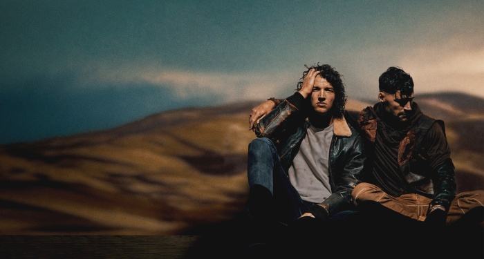 for KING + COUNTRY Drops New Music Video