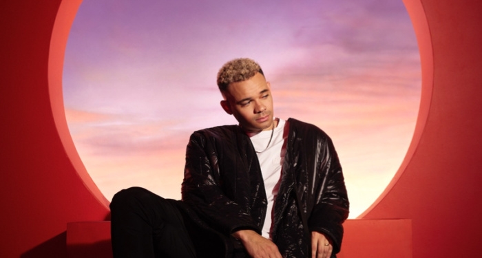 Tauren Wells Releases New Four-Track EP