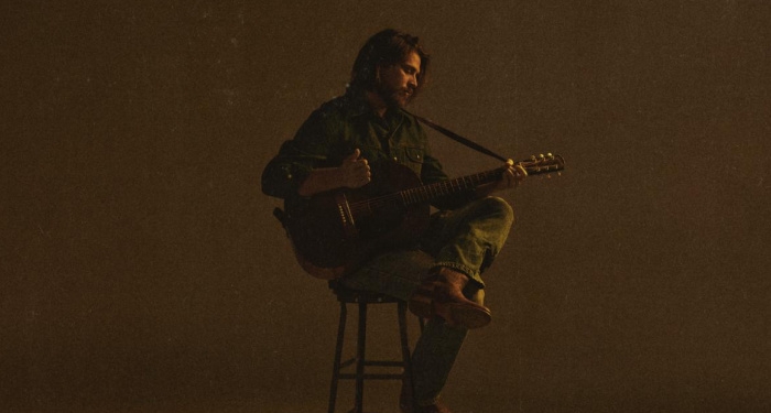 Cory Asbury Drops New Single Ahead of Upcoming Album