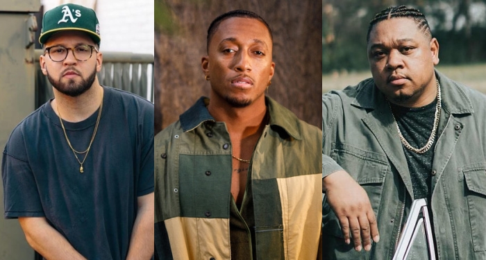 Reach Records' Artists Land Major Motion Picture Song Placements