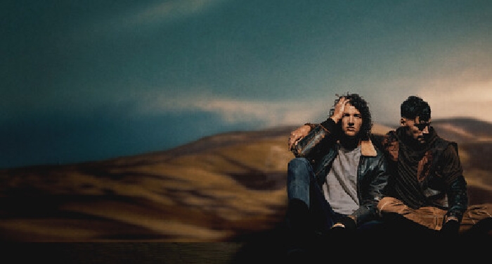 for KING + COUNTRY Drops New Deluxe Album