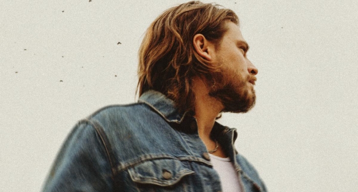 Cory Asbury Releases First Album in Three Years
