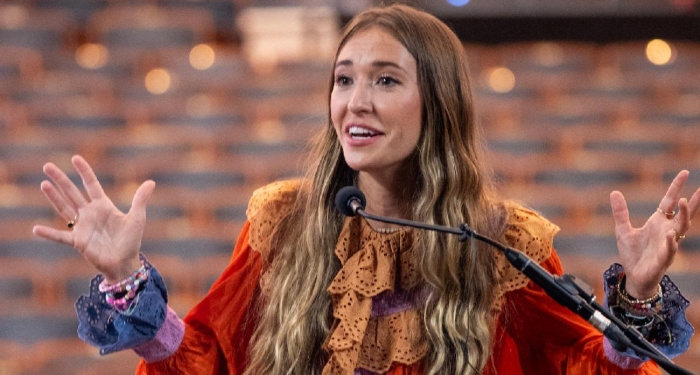 Lauren Daigle Joins Forces with Music Health Alliance