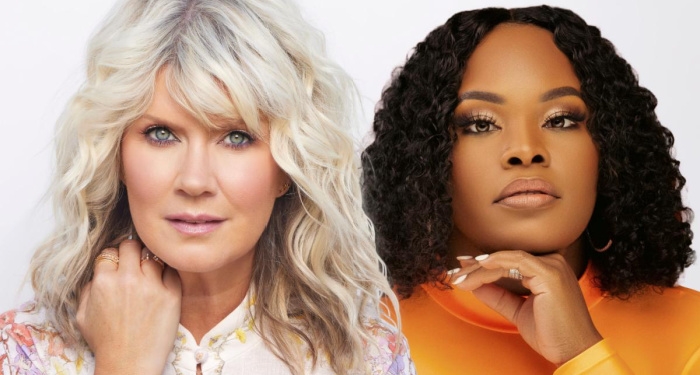 Natalie Grant Covers "Bridge Over Troubled Water"