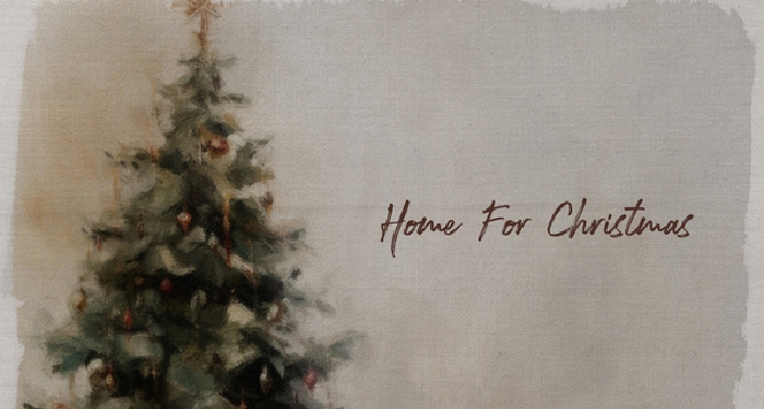 Colton Dixon Releases New Christmas Single