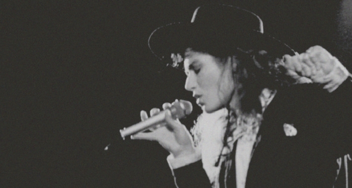Amy Grant Releases 'Lead Me On Live 1989'