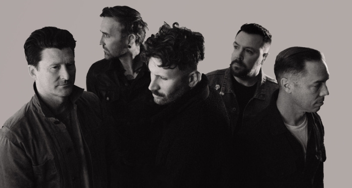 BREAKING NRT NEWS: Stephen Christian Takes Indefinite Hiatus from Touring with Anberlin