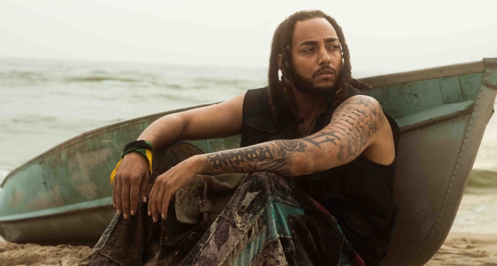 Steven Malcolm Announces Upcoming Studio Album