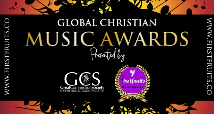Great Commission Society and Firstfruits Music Awards Join Forces