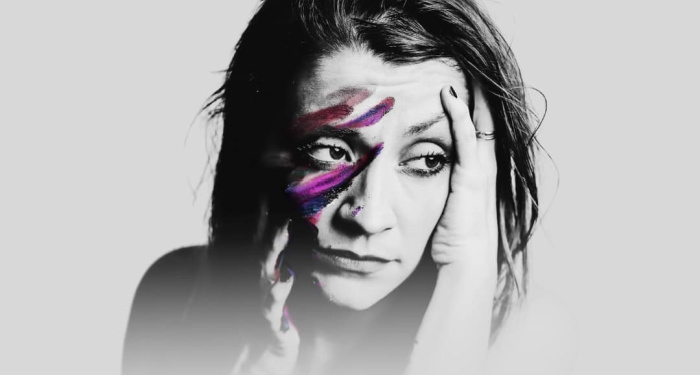 Lacey Sturm Announces Second Solo Album