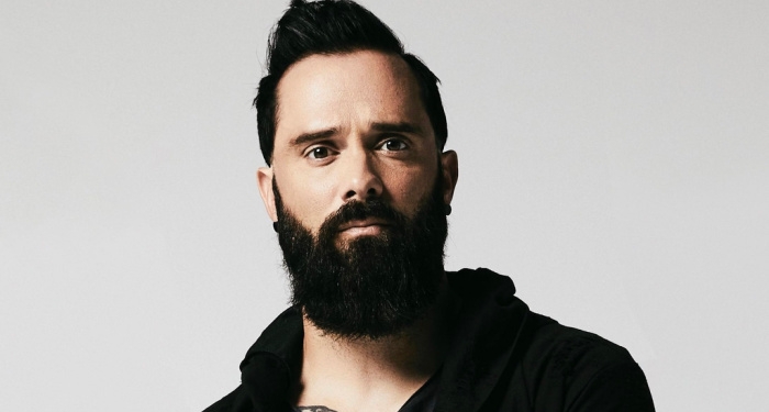 John Cooper Shares the Reason Why He Wrote His New Book