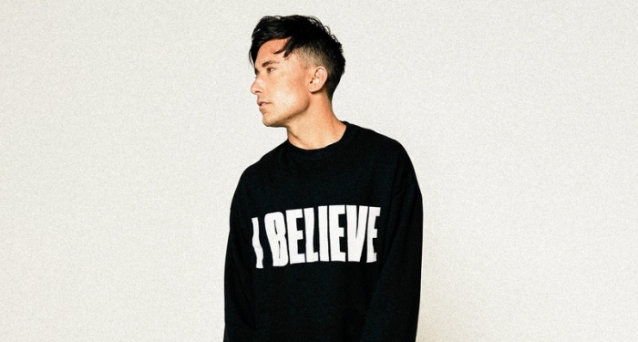 Phil Wickham Announces Spring 2024 Tour