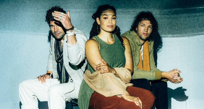 for KING + COUNTRY Garners GRAMMY Nomination with Jordin Sparks