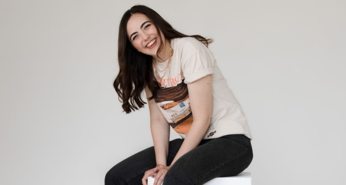 Natalie Layne Named Pandora Top 10 New Artist to Watch