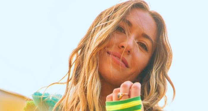 Lauren Daigle's Foundation Donates Over $1 Million to Non-Profits