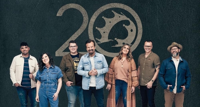 New Casting Crowns Documentary Now Available To Stream