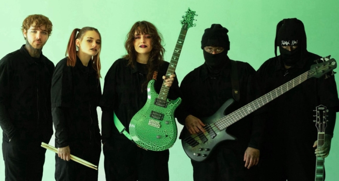 CJ English Announces New Band