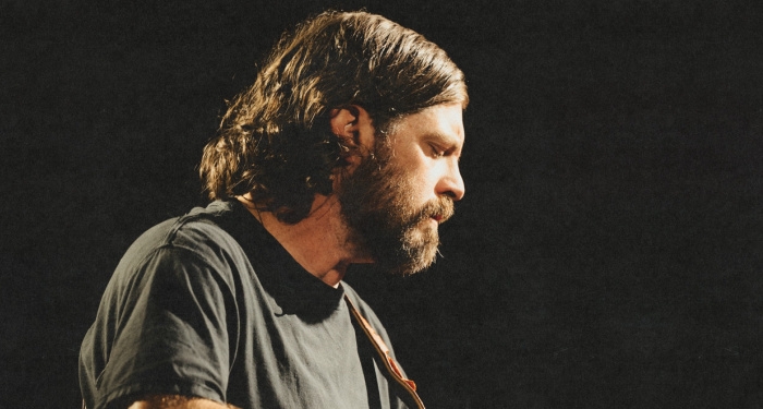 Bethel Music's Josh Baldwin Drops New Single