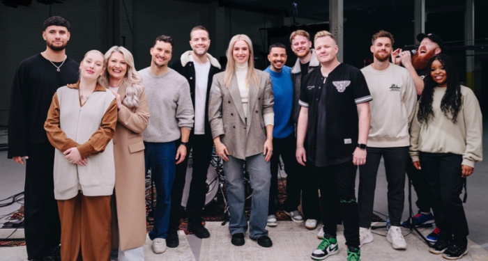 Planetshakers and Planetboom Release First Songs of 2024