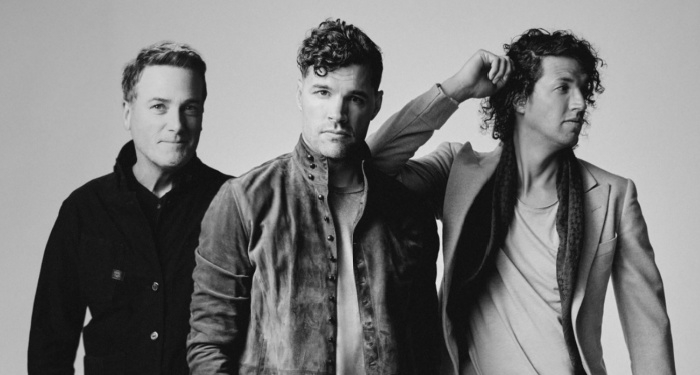 for KING + COUNTRY Reveals First New Song of 2024 with Michael W. Smith