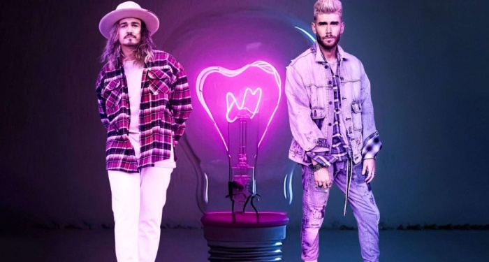 Colton Dixon and Jordan Feliz Announce Spring 2024 Tour