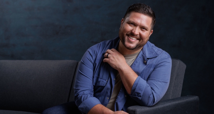 Micah Tyler to Perform Underground with Austin French and Caleb & John This Summer