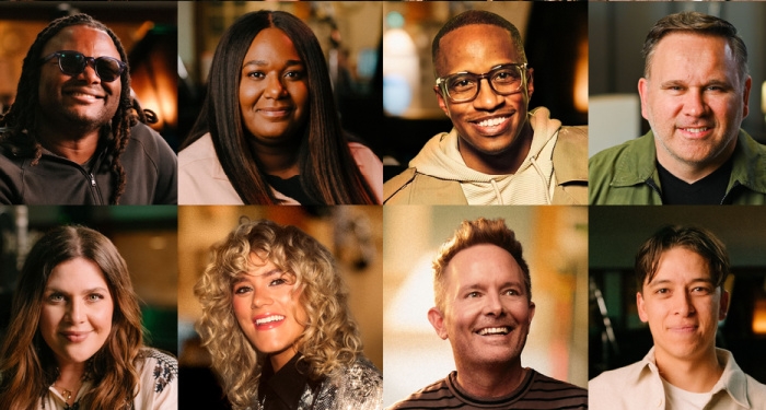 Artists Collaborate in Honor of the 75th Anniversary of "How Great Thou Art"