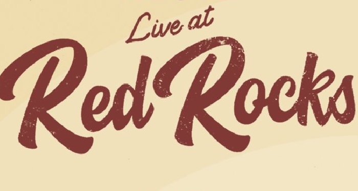 K-LOVE and Air1 Live at Red Rocks Return this Summer