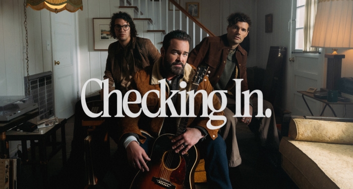 for KING + COUNTRY Drops Sophomore Track from 'Unsung Hero' Movie "Inspired By" Soundtrack