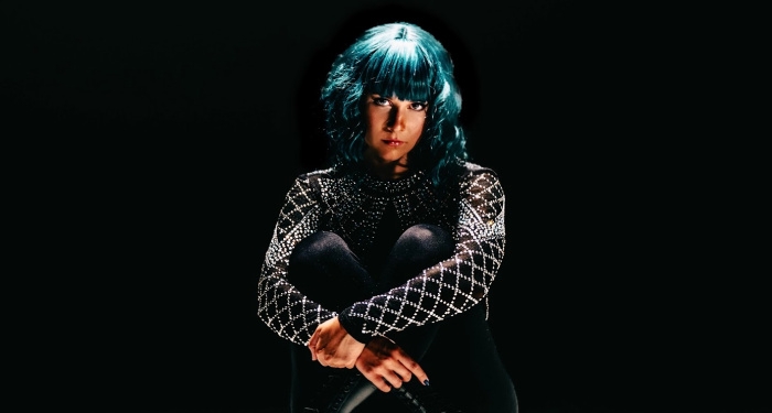 Kini Unveils Emotional New Anthem