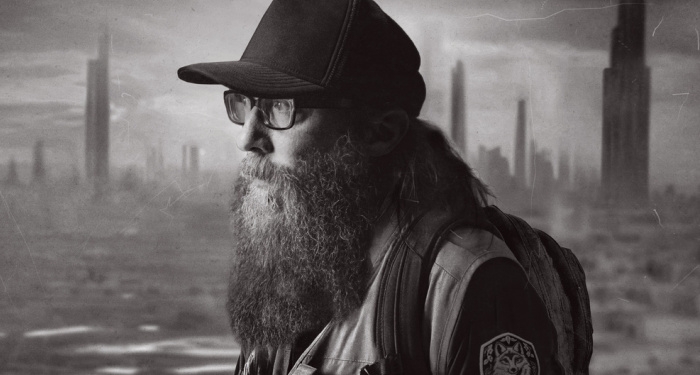 Crowder Hints at New Music Video Coming Soon
