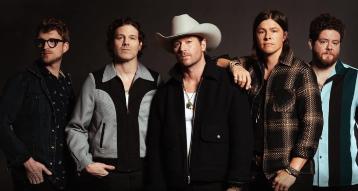 NEEDTOBREATHE Announces Summer 2024 Tour