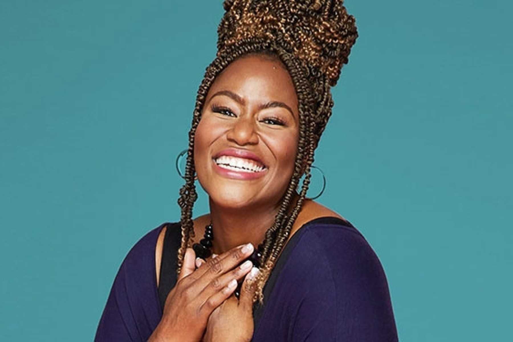 Gone Too Soon: Remembering Mandisa (1976-2024)
