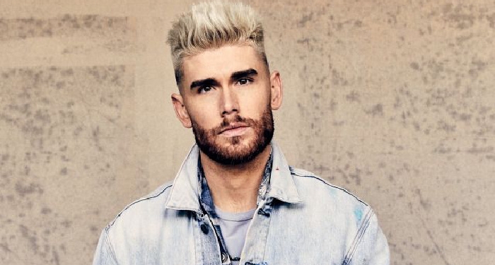 Colton Dixon Brings His Vocals to Upcoming Angel Studios Movie