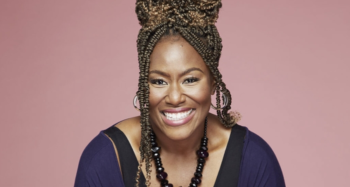 Christian Artists Celebrate the Life of Mandisa