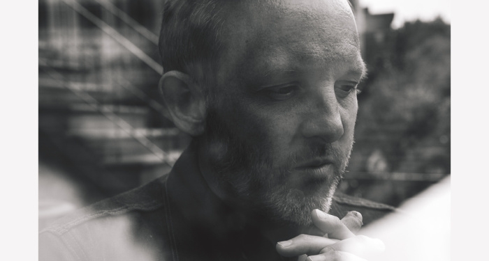 Andrew Greer Releases First Solo Recording in Over A Decade